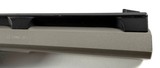 **NEAR NEW** Smith and Wesson S&W model 22S Semi Auto pistol 22 LR Long Rifle Original case and 2 mags - Image 9 of 17
