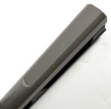 **NEAR NEW** Smith and Wesson S&W model 22S Semi Auto pistol 22 LR Long Rifle Original case and 2 mags - Image 16 of 17