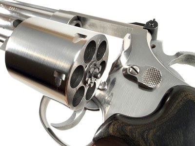 **AWESOME** Smith and Wesson S&W 629 dash 1 