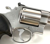 **AWESOME** Smith and Wesson S&W 629 dash 1 