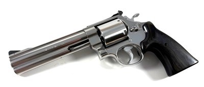 **AWESOME** Smith and Wesson S&W 629 dash 1 