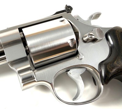 **AWESOME** Smith and Wesson S&W 629 dash 1 