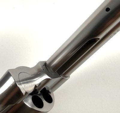 **AWESOME** Smith and Wesson S&W 629 dash 1 