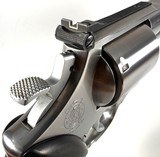 **AWESOME** Smith and Wesson S&W 629 dash 1 