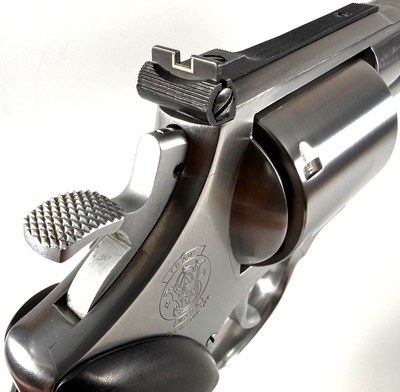**AWESOME** Smith and Wesson S&W 629 dash 1 