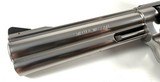 **AWESOME** Smith and Wesson S&W 629 dash 1 