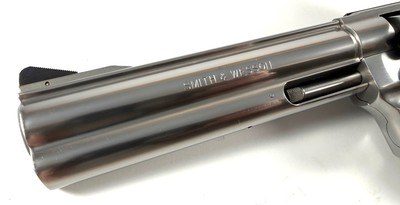 **AWESOME** Smith and Wesson S&W 629 dash 1 