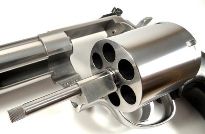 **AWESOME** Smith and Wesson S&W 629 dash 1 