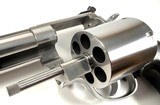 **AWESOME** Smith and Wesson S&W 629 dash 1 