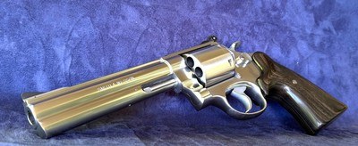 **AWESOME** Smith and Wesson S&W 629 dash 1 