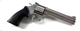 **AWESOME** Smith and Wesson S&W 629 dash 1 