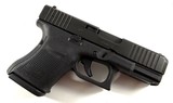 **BRAND NEW GEN 5** Glock G29 G29SF 29 29SF 10mm Short Frame Pistol Case Mags Paperwork Gen 5 - Image 3 of 5