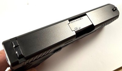 **BRAND NEW GEN 5** Glock G29 G29SF 29 29SF 10mm Short Frame Pistol Case Mags Paperwork Gen 5 - Image 4 of 5