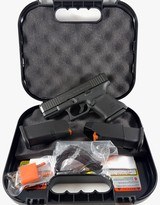 **BRAND NEW GEN 5** Glock G29 G29SF 29 29SF 10mm Short Frame Pistol Case Mags Paperwork Gen 5 - Image 1 of 5
