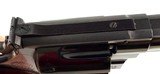 **NICE** 1975 Smith and Wesson S&W model 57 NO DASH Pinned and Recessed 41 mag with 6