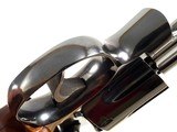 **NICE** 1975 Smith and Wesson S&W model 57 NO DASH Pinned and Recessed 41 mag with 6