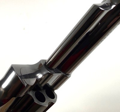 **NICE** 1975 Smith and Wesson S&W model 57 NO DASH Pinned and Recessed 41 mag with 6