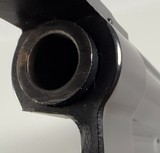 **NICE** 1975 Smith and Wesson S&W model 57 NO DASH Pinned and Recessed 41 mag with 6
