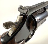 Smith and Wesson S&W model 29 dash 5 with 6