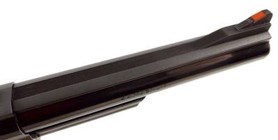 Smith and Wesson S&W model 29 dash 5 with 6