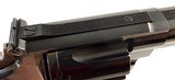 Smith and Wesson S&W model 29 dash 5 with 6