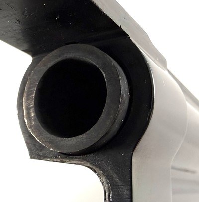 Smith and Wesson S&W model 29 dash 5 with 6