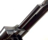 Smith and Wesson S&W model 29 dash 5 with 6