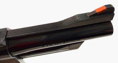 **NICE** Smith and Wesson S&W model 27 dash 5 with 4
