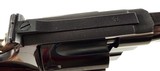 **NICE** Smith and Wesson S&W model 27 dash 5 with 4