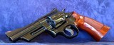 **NICE** Smith and Wesson S&W model 27 dash 5 with 4