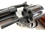 **NICE** Smith and Wesson S&W model 27 dash 5 with 4