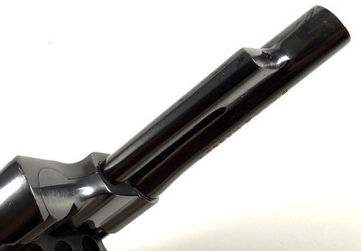 **NICE** Smith and Wesson S&W model 27 dash 5 with 4