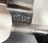 **NICE** Smith and Wesson S&W model 27 dash 5 with 4