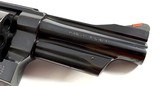 **NICE** Smith and Wesson S&W model 27 dash 5 with 4