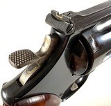 **NICE** Smith and Wesson S&W model 27 dash 5 with 4