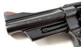 **NICE** Smith and Wesson S&W model 27 dash 5 with 4