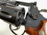**NICE** Smith and Wesson S&W model 27 dash 5 with 4