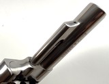 **RARE** Beautiful 1987 Smith and Wesson S&W model 657 NO DASH 4