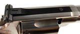 **RARE** Beautiful 1987 Smith and Wesson S&W model 657 NO DASH 4