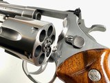 **RARE** Beautiful 1987 Smith and Wesson S&W model 657 NO DASH 4