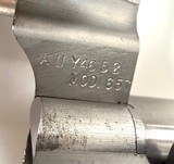 **RARE** Beautiful 1987 Smith and Wesson S&W model 657 NO DASH 4
