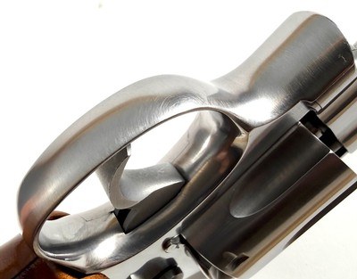 **RARE** Beautiful 1987 Smith and Wesson S&W model 657 NO DASH 4