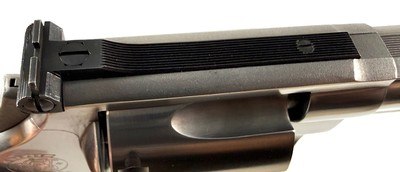 **RARE** Beautiful 1987 Smith and Wesson S&W model 657 NO DASH 4