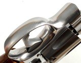 **RARE** Beautiful 1987 Smith and Wesson S&W model 657 NO DASH 4