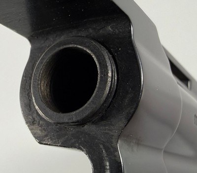 1979 Shooter or Carry Colt Python 4