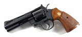 1979 Shooter or Carry Colt Python 4