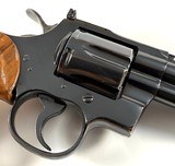 1979 Shooter or Carry Colt Python 4