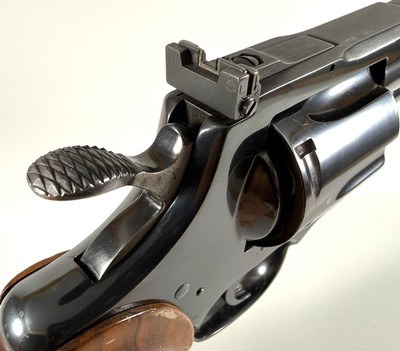 1979 Shooter or Carry Colt Python 4