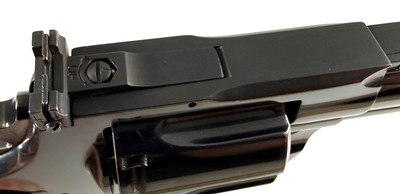 1979 Shooter or Carry Colt Python 4