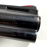 1979 Shooter or Carry Colt Python 4